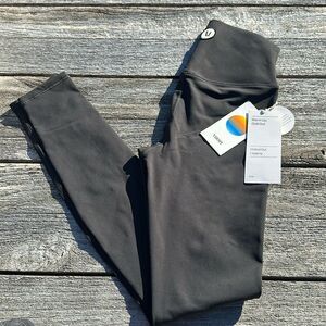 VUORI Chilled Out Legging Performance Legging washed black Size XS‎ NWT